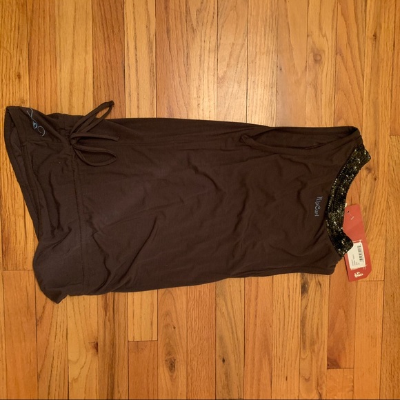 Rip Curl Women’s Shirt - Picture 3 of 3